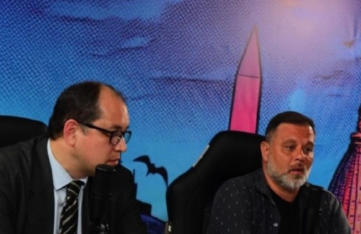 Fabian Reale, en Vale Todo: "Milei no es más liberal"