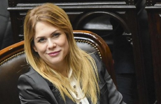 Lilia Lemoine negó haber formado parte del entorno íntimo de José Luis Espert durante la campaña presidencial