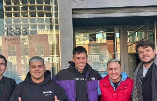 Imputan a 16 influencers por promover apuestas ilegales: acordaron evitar el juicio con una campaña de concientización