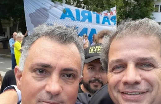 Casta en casa: el libertario que critica privilegios pero acumula cargos en Tigre