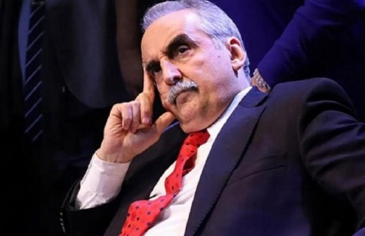 El capricho del poder: Guillermo Moreno se arrodilla ante La Cámpora