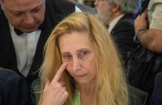 Karina Milei tomó distancia definitiva de una figura histórica del armado libertario