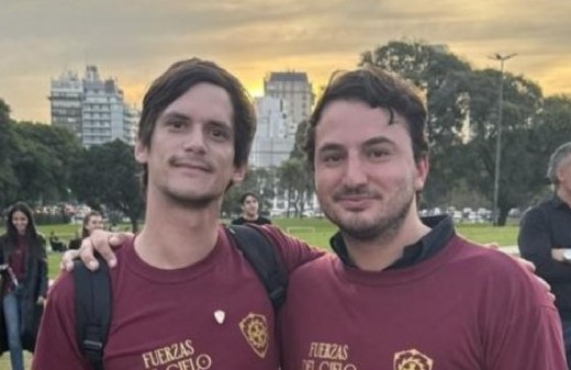 Pedro María Lantarón pasó de referente digital a funcionario en un área que el Gobierno prometió reducir