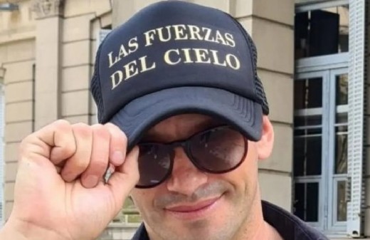 Un inmueble, una denuncia y acusaciones cruzadas ponen a Maximiliano Corio en el centro de Campana