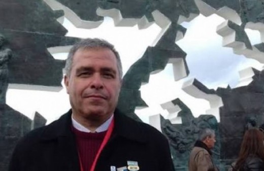 Un excombatiente rompió con el desencanto y destacó a quienes mantienen presente la causa Malvinas