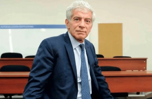 Siguen la denuncias contra el ministro Cuneo Libarona por sus vinculaciones con el narco