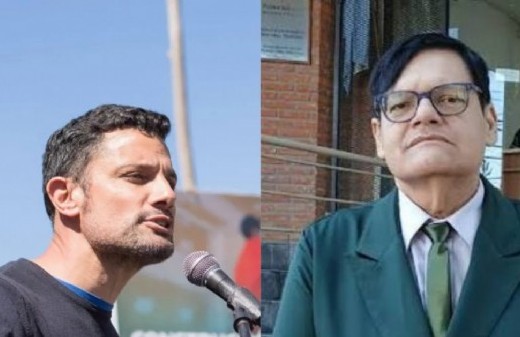 General Rodríguez vuelve a quedar envuelto en un fuerte escándalo que apunta contra Mauro García por cientos de vehículos faltantes