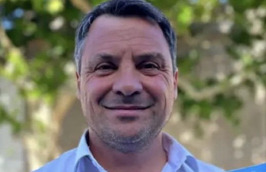 San Andrés de Giles vive una fuerte disputa oficialista y Di Tata gana protagonismo frente a Gesualdi