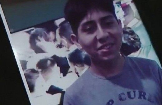 Bajo Flores: asesinaron a un joven de 16 años para robarle el celular