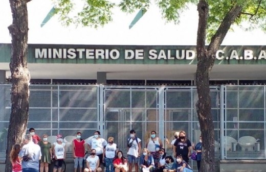 La AGCBA advierte que CABA planifica su política sanitaria con información incompleta