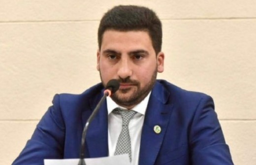 Comisión investigadora en marcha en 25 de Mayo: Eguen dice que buscan desestabilizarlo