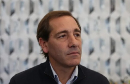 La Plata: Julio Garro, en el centro de un posible caso de corrupción municipal histórico