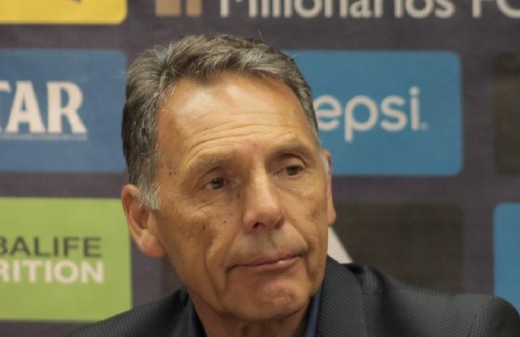 Miguel Ángel Russo suma poder en Boca y despierta suspicacias internas