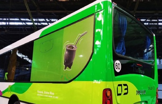 En Entre Rios responsabilizan al Ejecutivo de Paraná por una licitación del transporte considerada defectuosa