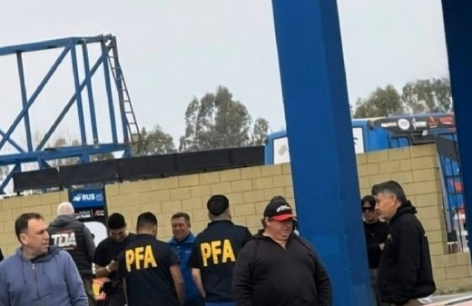 La clausura del Roberto Mouras deja a La Plata con dudas sobre las próximas fechas de octubre y noviembre