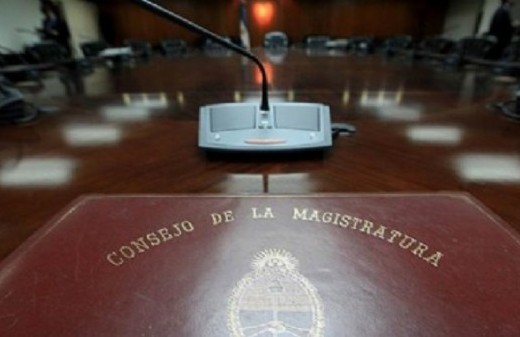Se realizan las elecciones de representantes para el Consejo de la Magistratura