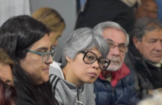 Mercedes: denuncian uso político de recursos escolares durante una marcha
