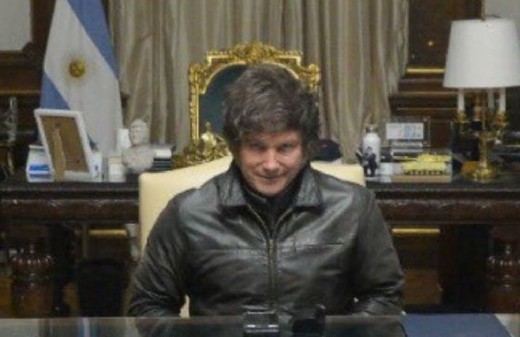El frente de Zdero debate si mantener el apoyo a la Casa Rosada o tomar distancia