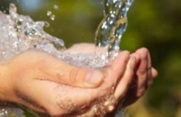 La Municipalidad advierte sobre el uso del agua