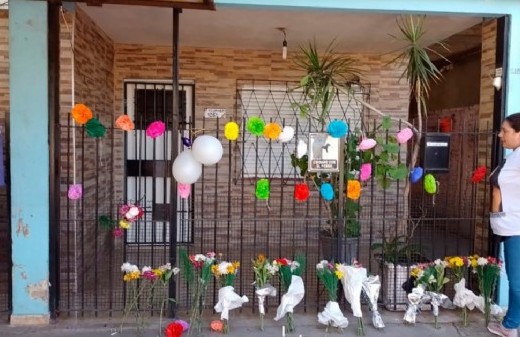 "Me sacás de quicio", una de las amenazas que realizó el femicida de Dolores Juncos