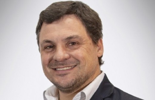 El viaje de Gesualdi dejó a San Andrés de Giles ante una crisis que se agravó con la internación de su sucesora