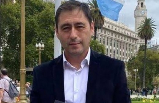 Allen acelera en Río Negro y deja a Román a un paso de enfrentar el veredicto de las urnas