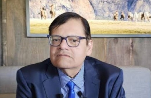 Puentes quiere reordenar General Rodríguez y plantea sacar cargos políticos para volcar recursos a infraestructura