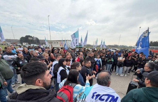 La Justicia pone el foco en UATRE por el ascensor que terminó con un trabajador muerto