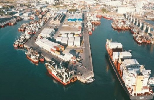 Destacan la importancia de los Puertos Secos para las economías regionales
