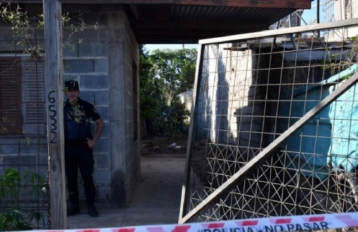 Las hermanas asesinadas en Córdoba fueron baleadas y apuñaladas