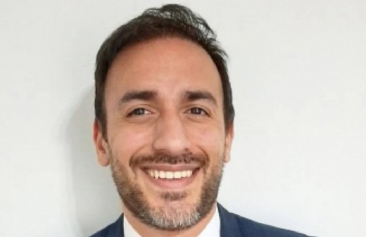 Un abogado cercano al espacio libertario denunció aprietes de Hernán Seivane y habló de información sobre un menor
