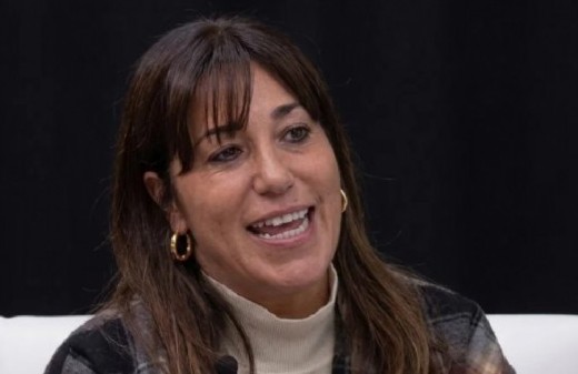 En Mercedes desembarca Mercedes Condesse tras una gestión libertaria acusada de blindar cargos vinculados al kirchnerismo