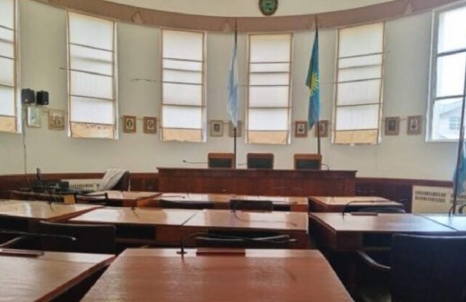 En Mar Chiquita se aprobó un esquema que permite incorporar edificaciones al catastro municipal