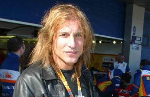 Citaron a indagatoria a Claudio Caniggia por abuso sexual contra Mariana Nannis