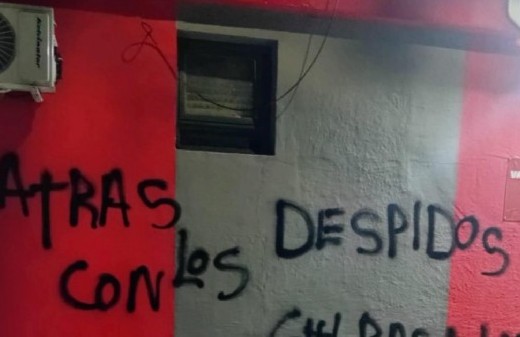 Morón se convierte en escenario clave de la disputa kirchnerista tras el recorte de poder