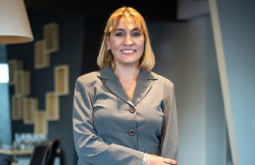 La diputada por Rio Negro, Lorena Matzen, recordó el proyecto que reconoció la soberanía de Annobón