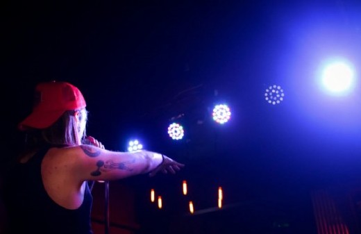 Federico Luque explicó cómo vive la música, su proyección a futuro y su presencia en redes con nuevos contenidos