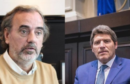 Castello dejó contra las cuerdas a Giri al denunciar la tasa adherida a la luz y hablar de una millonaria caja fiscal