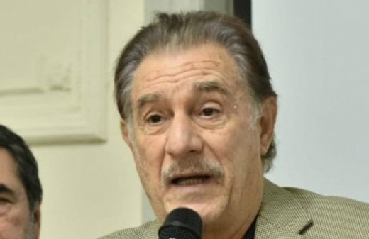 Federico Storani criticó la devaluación inicial y la calificó como transferencia de ingresos hacia sectores concentrados