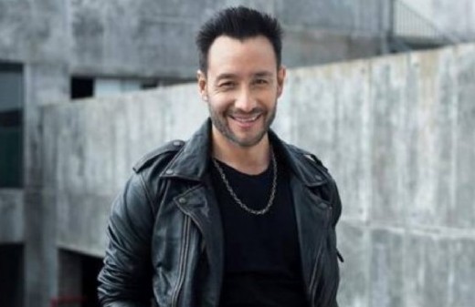 Luciano Pereyra dio dos shows inolvidables en el Movistar Arena y prepara una gira que abarcará Argentina, Uruguay, Europa y Sudamérica