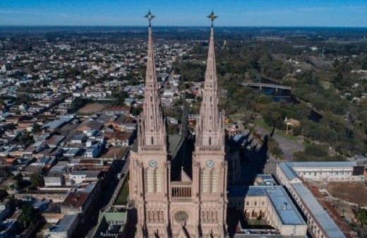 Luján quedó envuelta en una denuncia por prácticas policiales prohibidas contra un adolescente