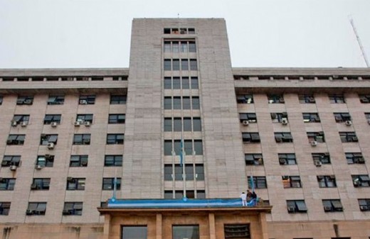 Apuntan contra el Federal 11 por un expediente desaparecido que sería paralelo a la investigación de Cuadernos