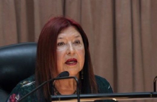 Apuran el concurso para reemplazar a la jueza Figueroa, clave en el futuro judicial de CFK
