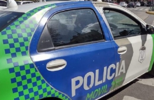 La Plata: asaltaron a un repartidor y le apuntaron con un arma en la cabeza