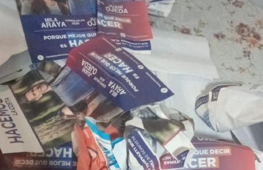 Campaña sucia en La Costa: denuncias de fraude menor calientan la elección