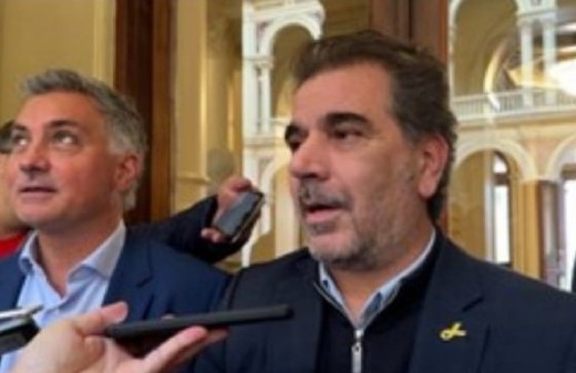 Crece el escándalo: Ritondo, su esposa y una red inmobiliaria valuada en millones