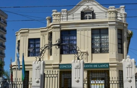 Ordenanza del parque en Lanús podría enfrentar impugnaciones legales