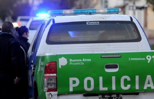 Detuvieron a un adolescente de 17 años por el crimen del joven en Moreno