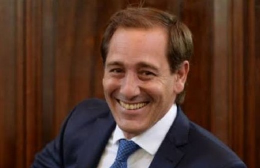 El entramado empresarial que creció en La Plata durante la gestión de Julio Garro vuelve a quedar bajo sospecha