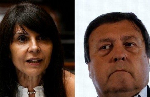 En Rio Negro apuntan a Weretilneck por buscar sostener a Villaverde en el Senado frente a una impugnación firme